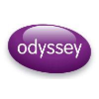 the odyssey group ltd logo image