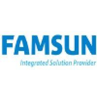 famsun group logo image