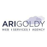 arigoldy logo image