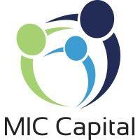 mic capital logo image