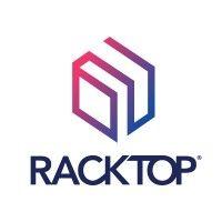 racktop systems logo image