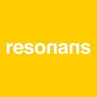 resonans logo image