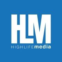 highlife media consulting llc logo image