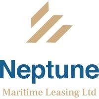 neptune maritime leasing ltd logo image