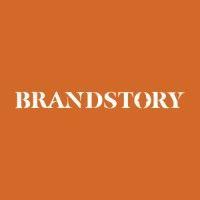 brandstory consult logo image