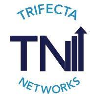 trifecta networks logo image