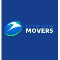 metropolitan movers hamilton logo image