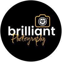 brilliant photography logo image