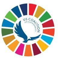 us coalition on sustainability logo image