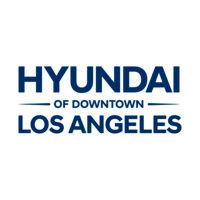 hyundai of downtown los angeles