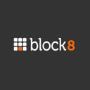 logo of Block 8 Digital