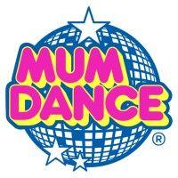 mum-dance logo image