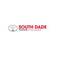 south dade toyota of homestead logo image