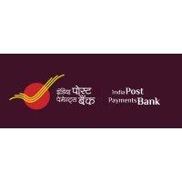 india post payments bank logo image