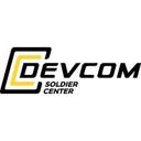 logo of U S Army Devcom Soldier Center