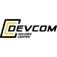 u.s. army devcom soldier center