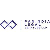 pan india legal services llp logo image