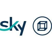 sky + cds logo image