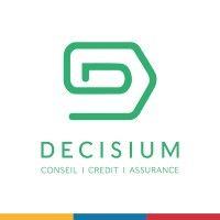 groupe decisium logo image