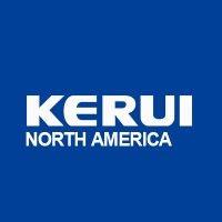 kerui petroleum north america logo image