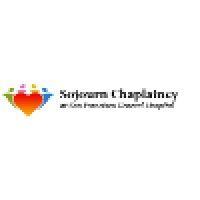 sojourn chaplaincy / san francisco general hospital and trauma center logo image