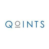 qoints logo image