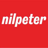 nilpeter logo image