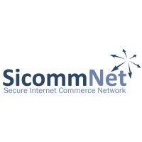 sicommnet logo image