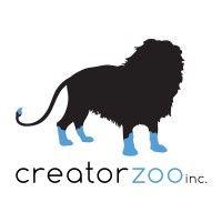 creatorzoo, inc. logo image