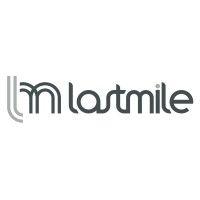 last mile logo image