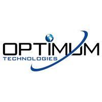 optimum technologies llc logo image