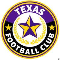 texas fc logo image