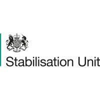 uk government's stabilisation unit logo image