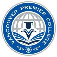 vancouver premier college logo image