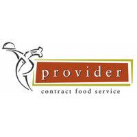 provider contract foodservice logo image