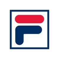 fila australia logo image