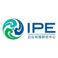 institute of public & environmental affairs logo image