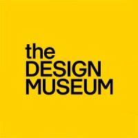 the design museum logo image