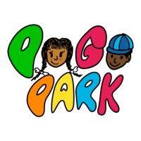 pogo park logo image