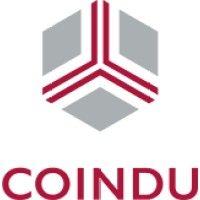 coindu logo image