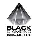 logo of Black Diamond Security