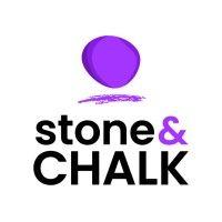 stone & chalk logo image