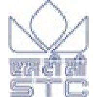 the state trading corporation of india ltd logo image