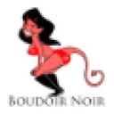 logo of Boudoir Noir