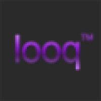 looq system, inc. logo image