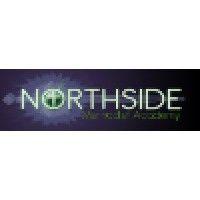 northside methodist academy logo image