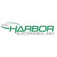 harbor electronics