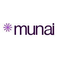 munai logo image