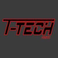 ttech gmbh logo image