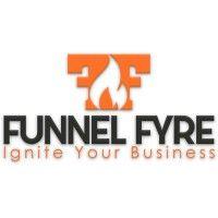 funnel fyre: trailblazing digital marketing solutions logo image